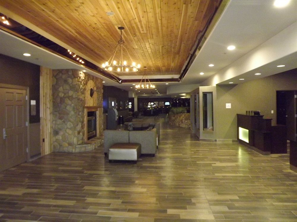 C Punch Inn & Casino Unionville Exteriér fotografie
