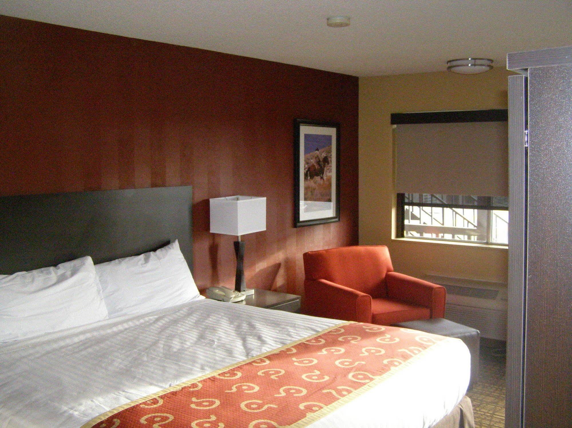 C Punch Inn & Casino Unionville Exteriér fotografie